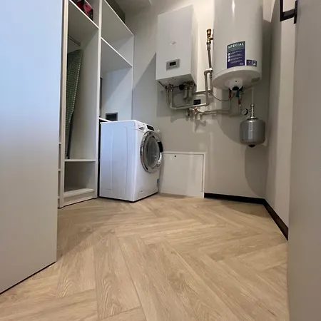 перемоги 1 Aparthotel *