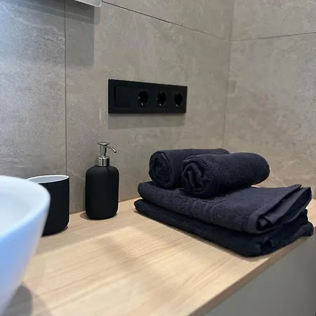 перемоги 1 Aparthotel *