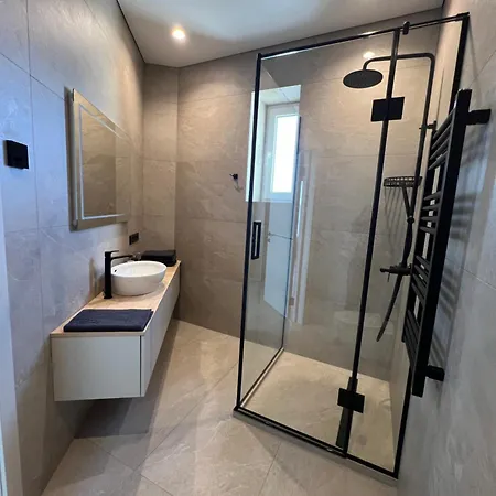 перемоги 1 Aparthotel Mukacheve