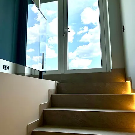 Aparthotel перемоги 1 Mukacheve