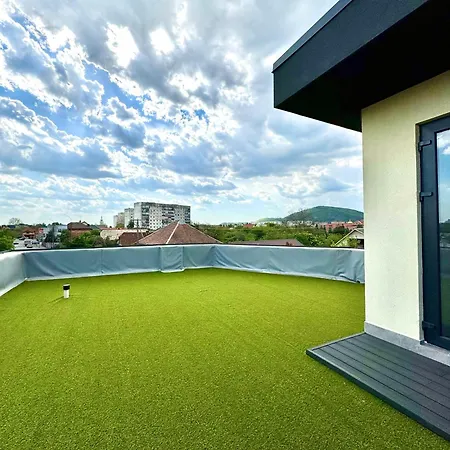 Aparthotel перемоги 1 *