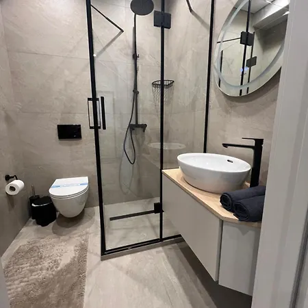 перемоги 1 Aparthotel *